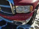 2002 Dodge Ram 1500 CREW CAB PICKUP 4-DR, 4.7L V8 SOHC 16V.