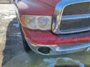 2002 Dodge Ram 1500 CREW CAB PICKUP 4-DR, 4.7L V8 SOHC 16V.