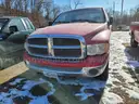 2002 Dodge Ram 1500 CREW CAB PICKUP 4-DR, 4.7L V8 SOHC 16V.