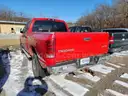 2002 Dodge Ram 1500 CREW CAB PICKUP 4-DR, 4.7L V8 SOHC 16V.