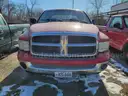 2002 Dodge Ram 1500 CREW CAB PICKUP 4-DR, 4.7L V8 SOHC 16V.