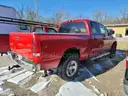 2002 Dodge Ram 1500 CREW CAB PICKUP 4-DR, 4.7L V8 SOHC 16V.