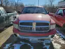 2002 Dodge Ram 1500 CREW CAB PICKUP 4-DR, 4.7L V8 SOHC 16V.