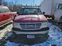 1999 Ford F-250 REGULAR CAB PICKUP 2-DR, 4.6L V8 SOHC 16V.