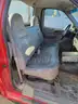 1999 Ford F-250 REGULAR CAB PICKUP 2-DR, 4.6L V8 SOHC 16V.