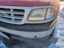 1999 Ford F-250 REGULAR CAB PICKUP 2-DR, 4.6L V8 SOHC 16V.