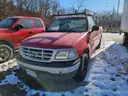 1999 Ford F-250 REGULAR CAB PICKUP 2-DR, 4.6L V8 SOHC 16V.