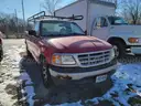 1999 Ford F-250 REGULAR CAB PICKUP 2-DR, 4.6L V8 SOHC 16V.