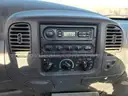 1999 Ford F-250 REGULAR CAB PICKUP 2-DR, 4.6L V8 SOHC 16V.