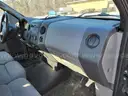 2007 Ford F-150 REGULAR CAB PICKUP 2-DR, 5.4L V8 SOHC 24V FFV.
