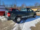 2007 Ford F-150 REGULAR CAB PICKUP 2-DR, 5.4L V8 SOHC 24V FFV.