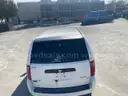 2009 Dodge Grand Caravan CARGO VAN, 3.3L V6 OHV 12V.