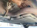 2009 Dodge Grand Caravan CARGO VAN, 3.3L V6 OHV 12V.