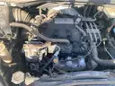 2009 Dodge Grand Caravan CARGO VAN, 3.3L V6 OHV 12V.