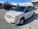 2009 Dodge Grand Caravan CARGO VAN, 3.3L V6 OHV 12V.