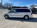2009 Dodge Grand Caravan CARGO VAN, 3.3L V6 OHV 12V.