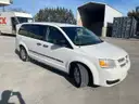 2009 Dodge Grand Caravan CARGO VAN, 3.3L V6 OHV 12V.