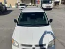 2009 Dodge Grand Caravan CARGO VAN, 3.3L V6 OHV 12V.