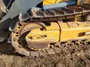 John Deere 755K Crawler Loader - LOW HOURS