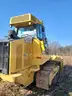 John Deere 755K Crawler Loader - LOW HOURS