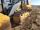 John Deere 755K Crawler Loader - LOW HOURS