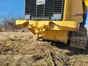 John Deere 755K Crawler Loader - LOW HOURS