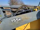 John Deere 755K Crawler Loader - LOW HOURS