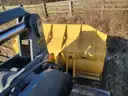 John Deere 755K Crawler Loader - LOW HOURS