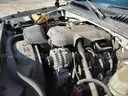2003 Chevrolet Silverado 2500 2WD REGULAR CAB PICKUP 2-DR, 6.0L V8 OHV 16V.