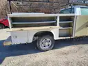 2003 Chevrolet Silverado 2500 2WD REGULAR CAB PICKUP 2-DR, 6.0L V8 OHV 16V.