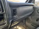 2005 Chevrolet Silverado 1500 2-DR, 4.8L V8 OHV 16V. 4X4