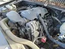 2005 Chevrolet Silverado 1500 2-DR, 4.8L V8 OHV 16V. 4X4