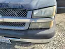 2005 Chevrolet Silverado 1500 2-DR, 4.8L V8 OHV 16V. 4X4