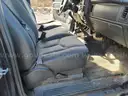 2005 Chevrolet Silverado 1500 2-DR, 4.8L V8 OHV 16V. 4X4