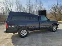 2005 Chevrolet Silverado 1500 2-DR, 4.8L V8 OHV 16V. 4X4