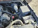 2005 Chevrolet Silverado 1500 2-DR, 4.8L V8 OHV 16V. 4X4