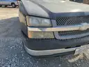 2005 Chevrolet Silverado 1500 2-DR, 4.8L V8 OHV 16V. 4X4