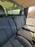 2005 Chevrolet Silverado 1500 2-DR, 4.8L V8 OHV 16V. 4X4