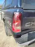 2005 Chevrolet Silverado 1500 2-DR, 4.8L V8 OHV 16V. 4X4