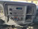 2005 Chevrolet Silverado 1500 2-DR, 4.8L V8 OHV 16V. 4X4