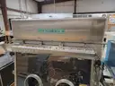 Laboratory Glove Box & Table