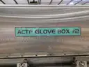 Laboratory Glove Box & Table