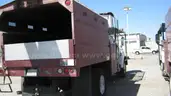 2000 Ford F-750 - Aerial Lift Truck