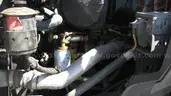 2000 Ford F-750 - Aerial Lift Truck