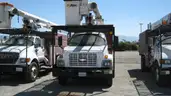 2005 Chevrolet C7C042 - Aerial Lift Truck