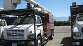 2005 Chevrolet C7C042 - Aerial Lift Truck
