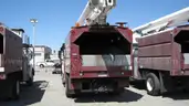 2005 Chevrolet C7C042 - Aerial Lift Truck
