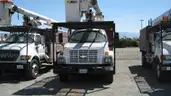 2005 Chevrolet C7C042 - Aerial Lift Truck