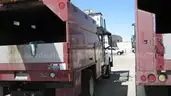2005 Chevrolet C7C042 - Aerial Lift Truck