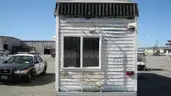 Fire Safety Trailer